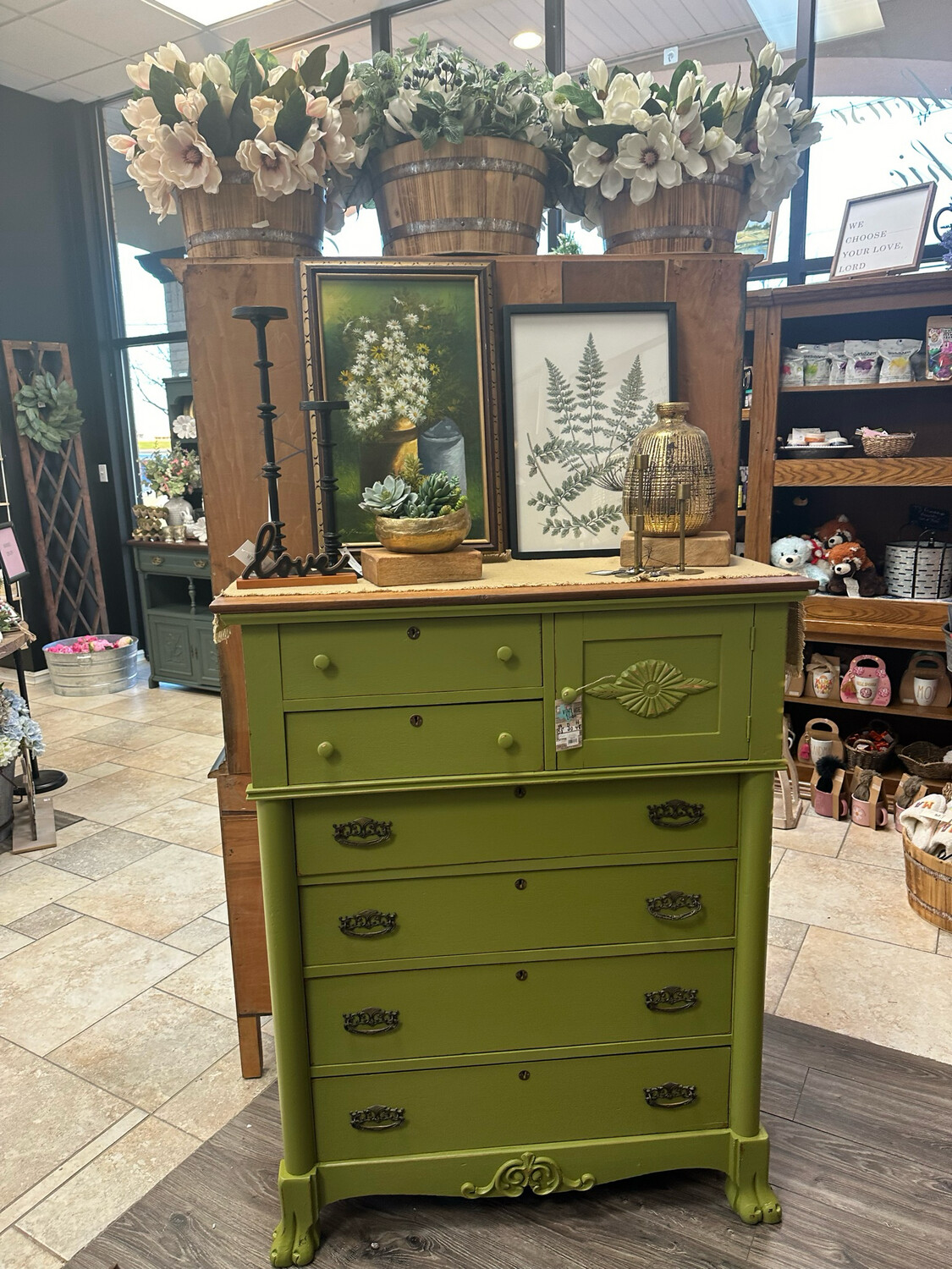 VV Everglades Chest 38x20x48 sale 