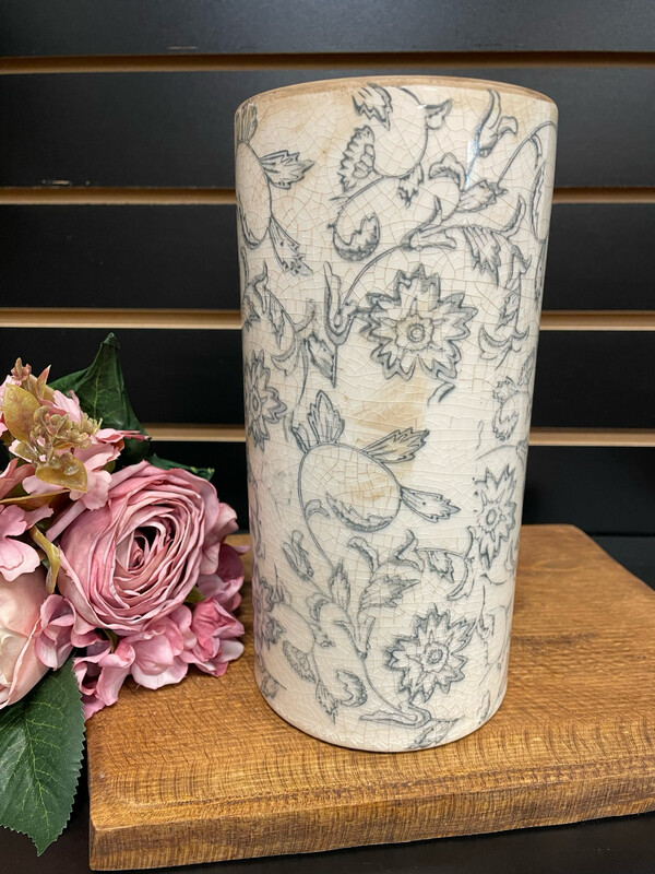 Pdg 7.8&quot; Heirloom Vase