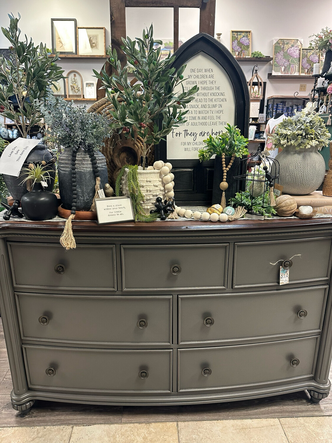 VV Gravel 7D Dresser 65x17x40