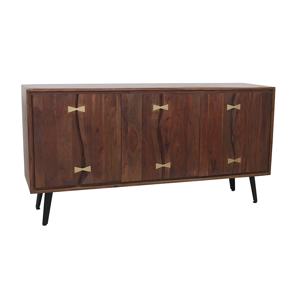 AB Credenza 63Wx18Dx34H