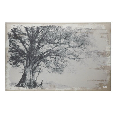 AB Canvas Tree 40x59