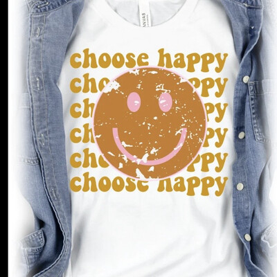 JC Md Choose Happy