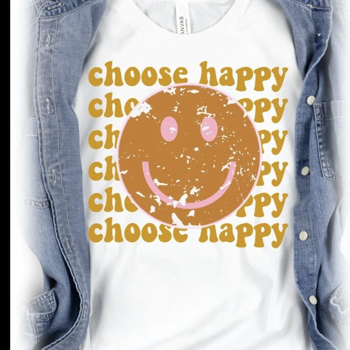 JC Lg Choose Happy