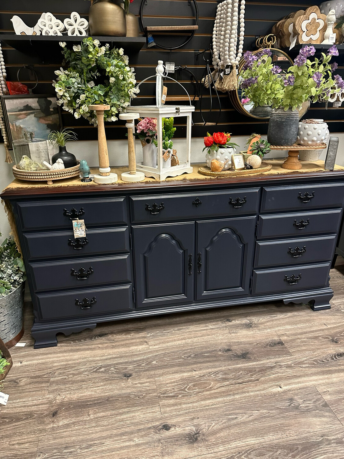 VV NAVY Triple 70x19x34 Sale