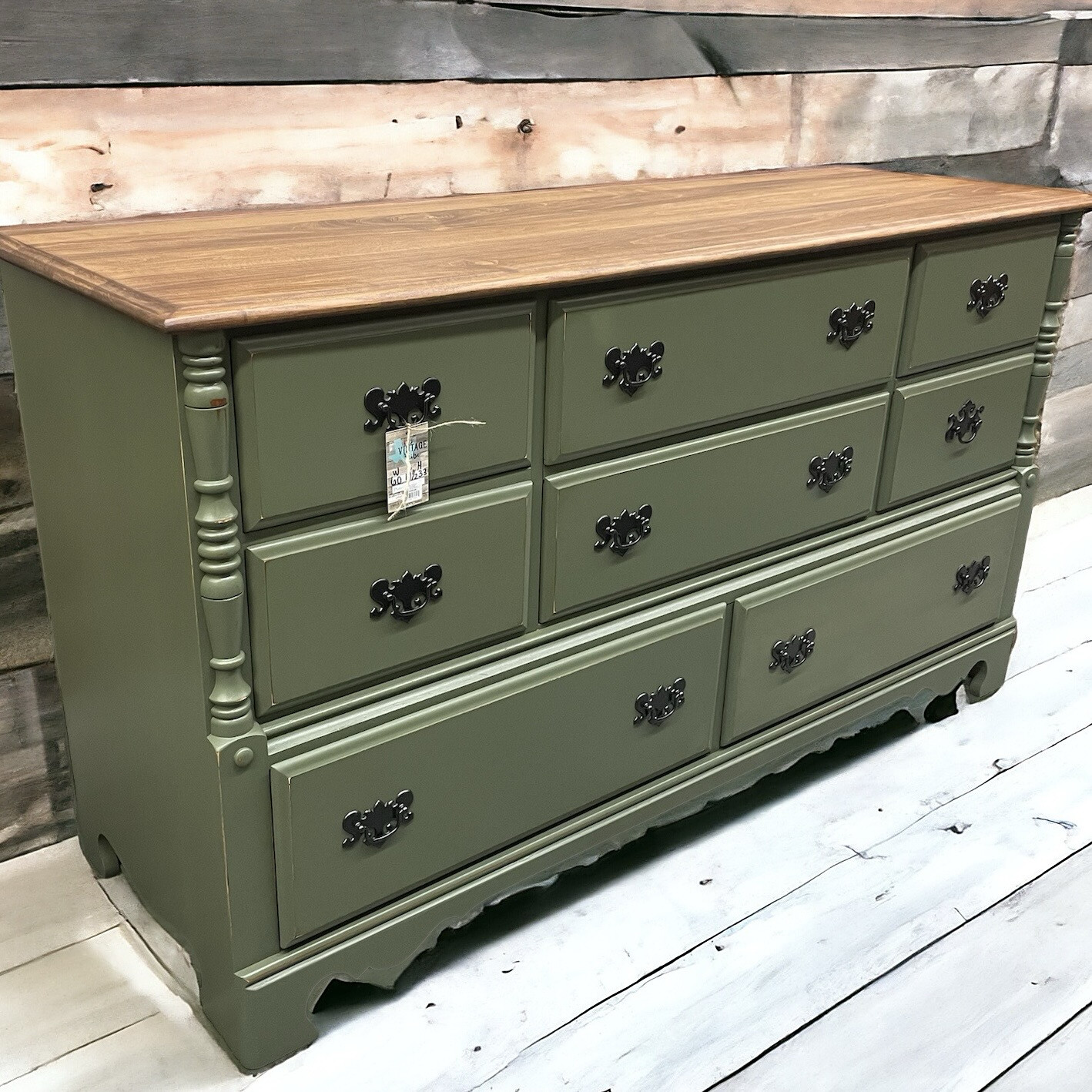 VV Cactus Dresser  60x19.5x33 sale 