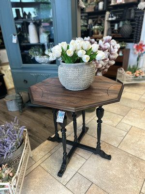 VV Anchor Side Table 32x32x29.5 Sale