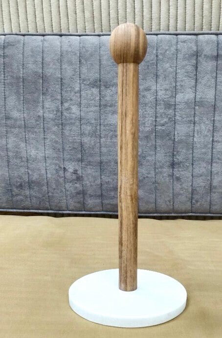 Pdg Paper Towel Holder Marble Base