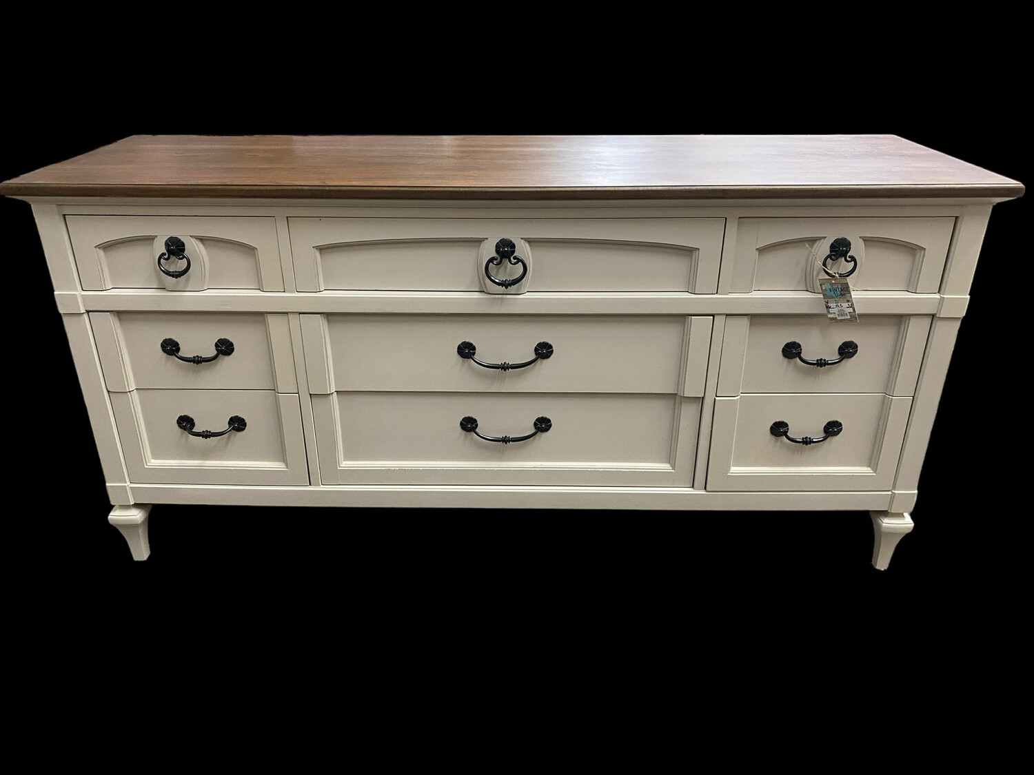 VV Drew Dresser 66x19.5x32