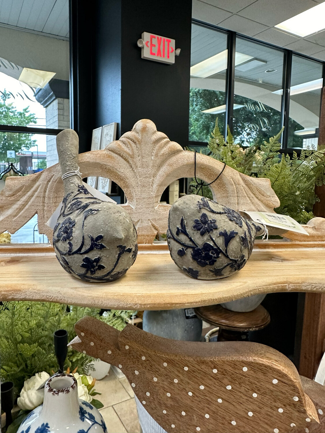 Reg Bloomsbury Bird 5.5&quot;