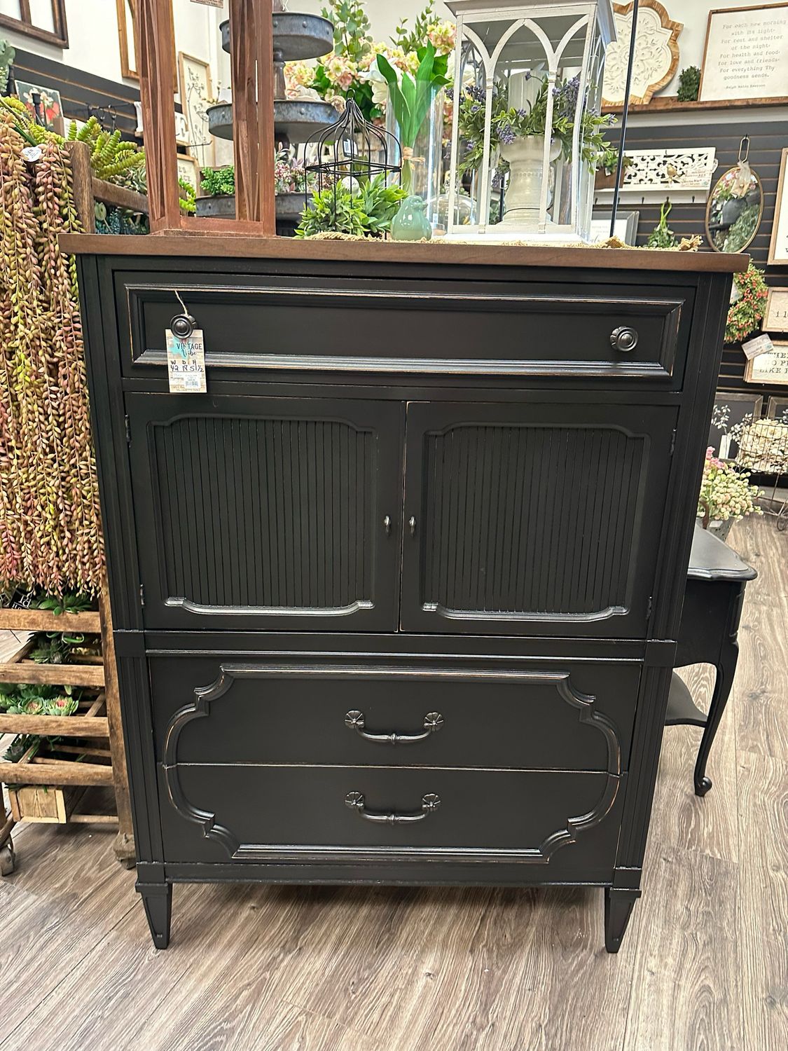 VV Anchor McM Chest 42x18x51.5