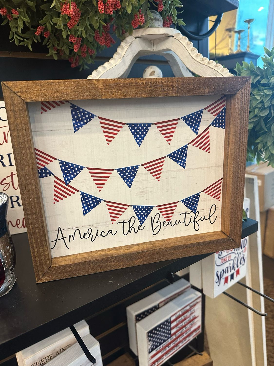 Jarmz America The Beautiful