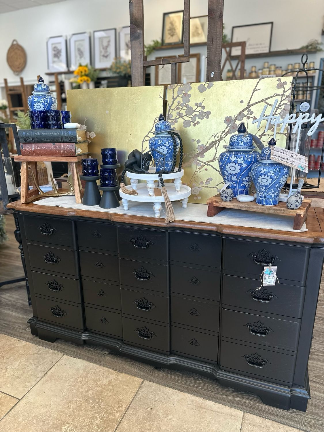 VV LB Dresser 12d 64.20.32.5 sale 