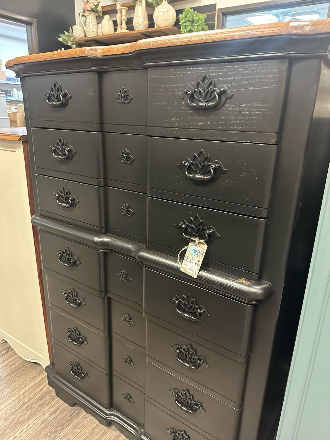 VV lB Chest 5 Dr 37.20.47.5 salt 