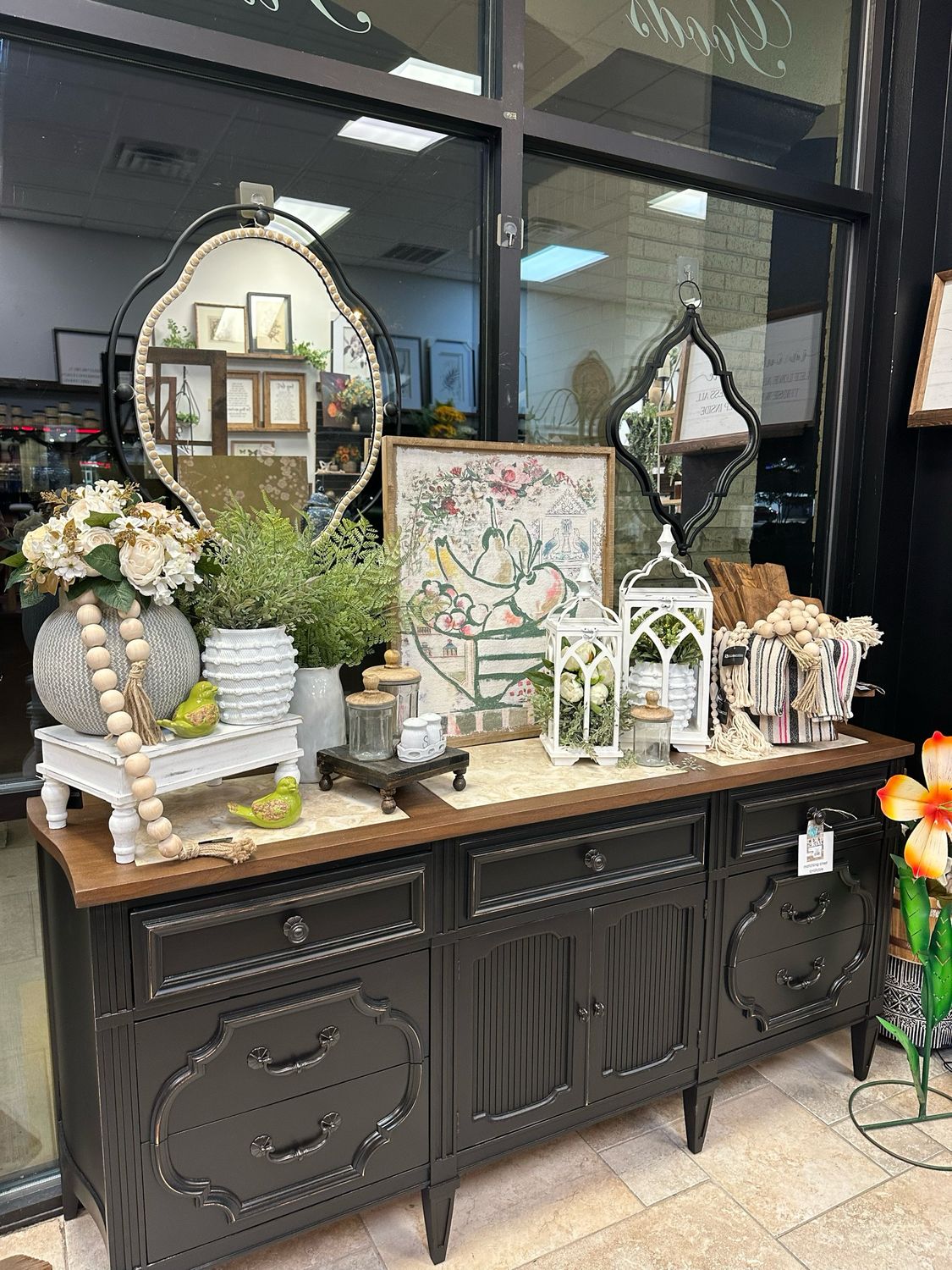 VV Anchor Mcm Dresser 72x18.5x33 sale
