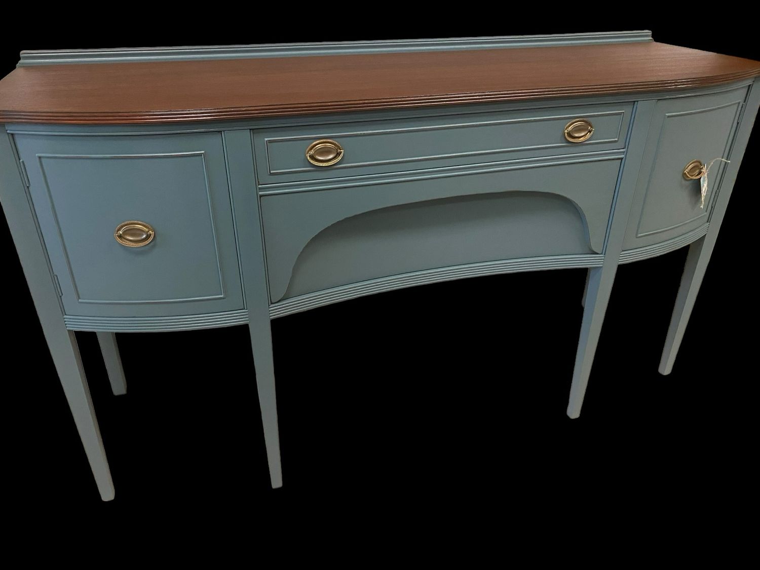 VV Stormy Leg Buffet66x21x38.5 sale 