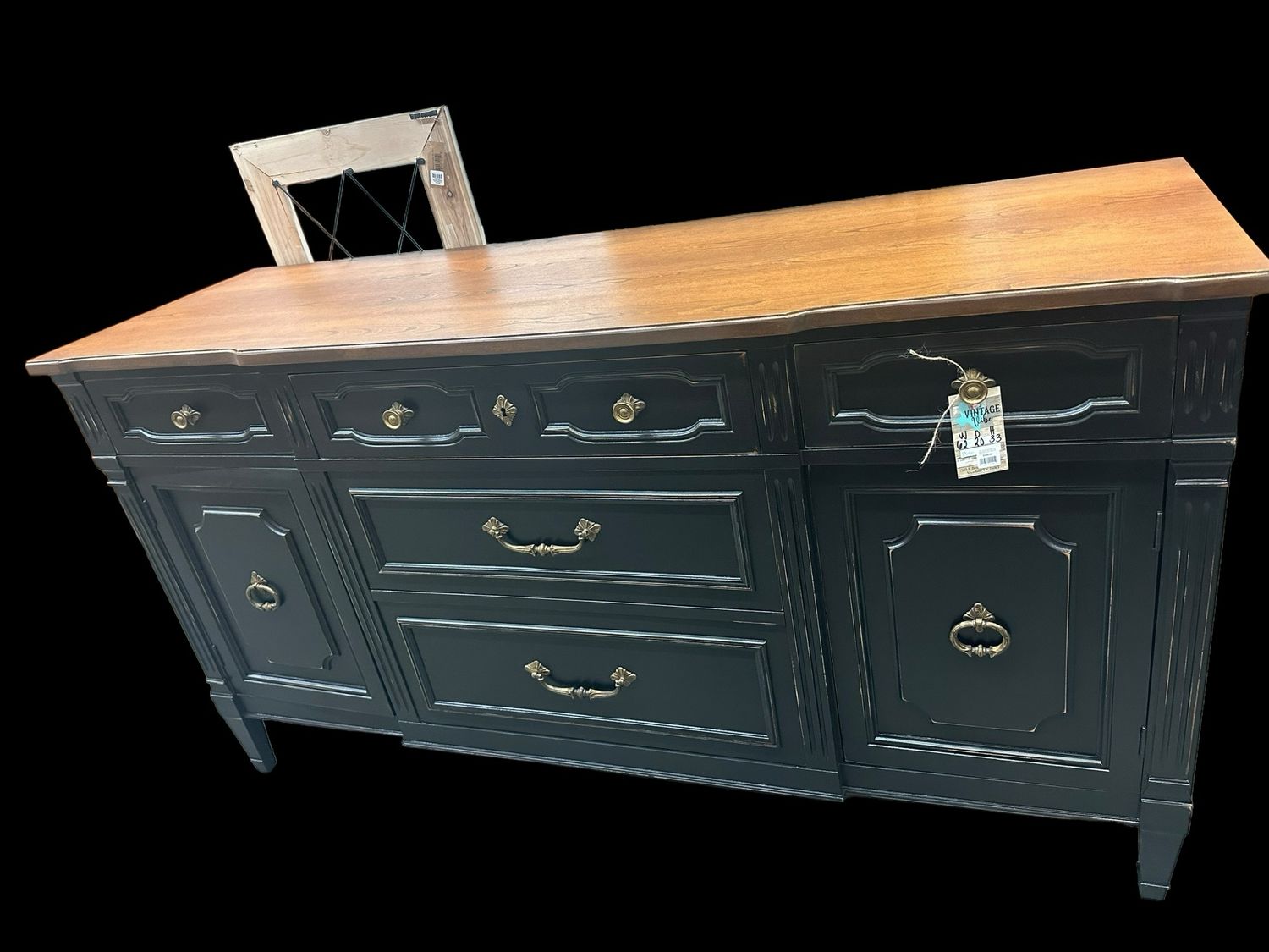 VV Anchor MCM Buffet 62x20x33