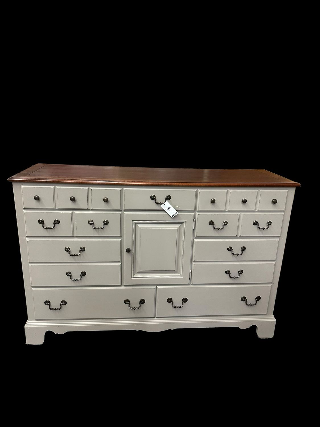 VV FL Door Dresser 58x18x38.5 sale 