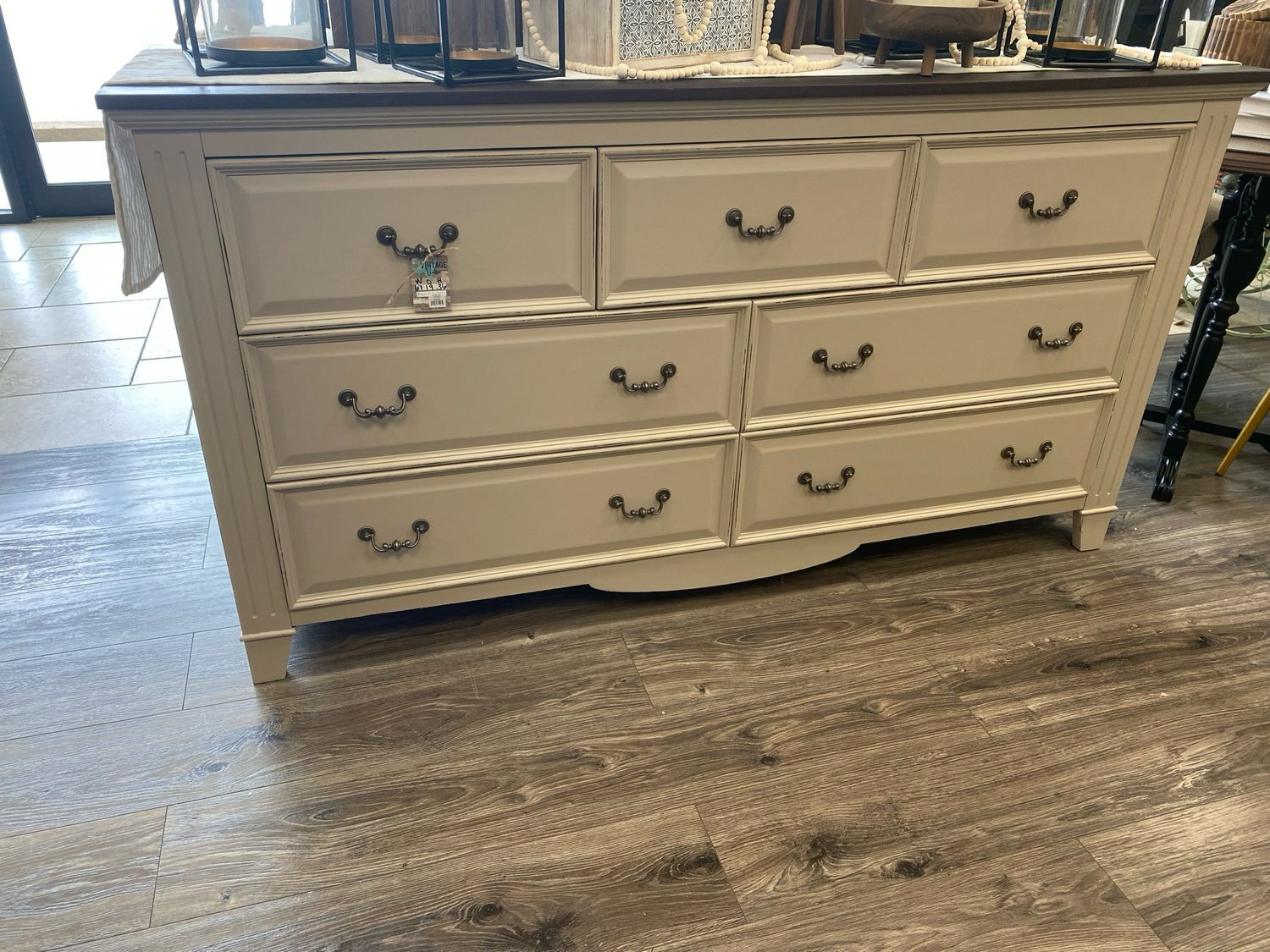 VV Sand Bar 7Ddresser 67x19x36 sale 