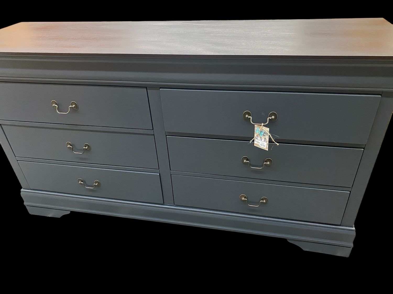 VV Black Sands 6Ddresser 61x18x33 sale 