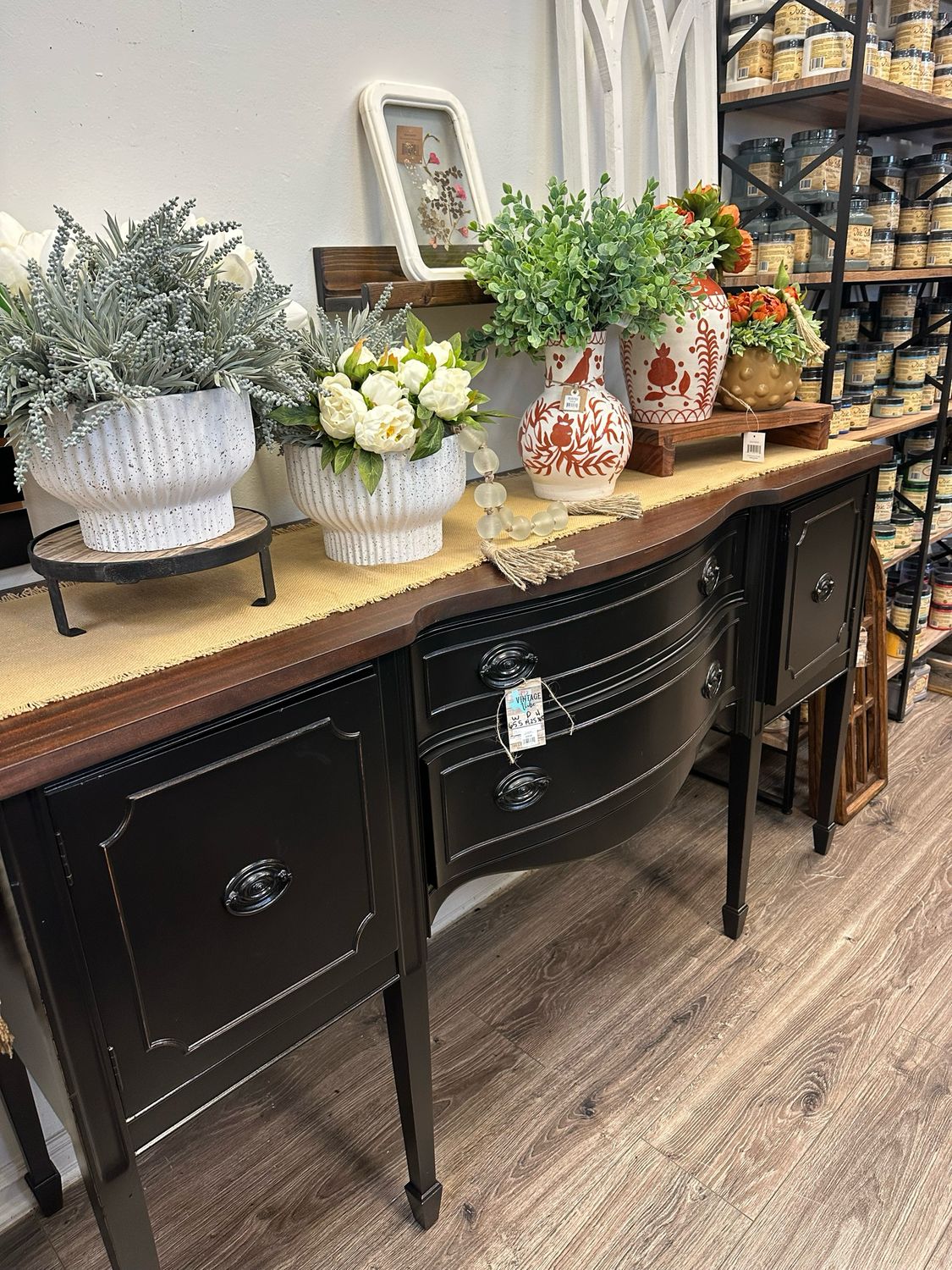 VV Buffet 66x19x37 LB sale 
