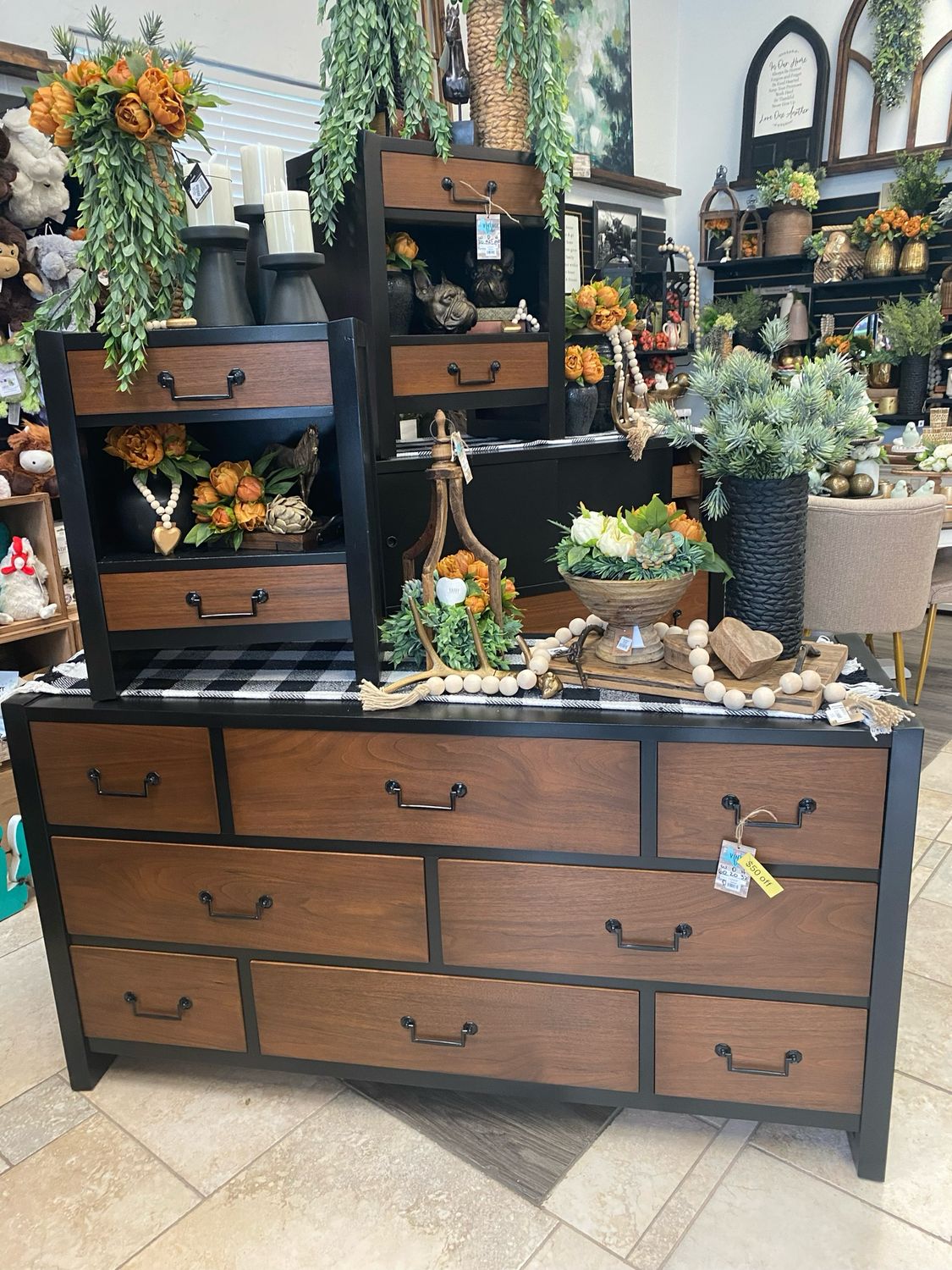 VV LB Dresser 60x20x32 sale