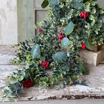 Winter Florals