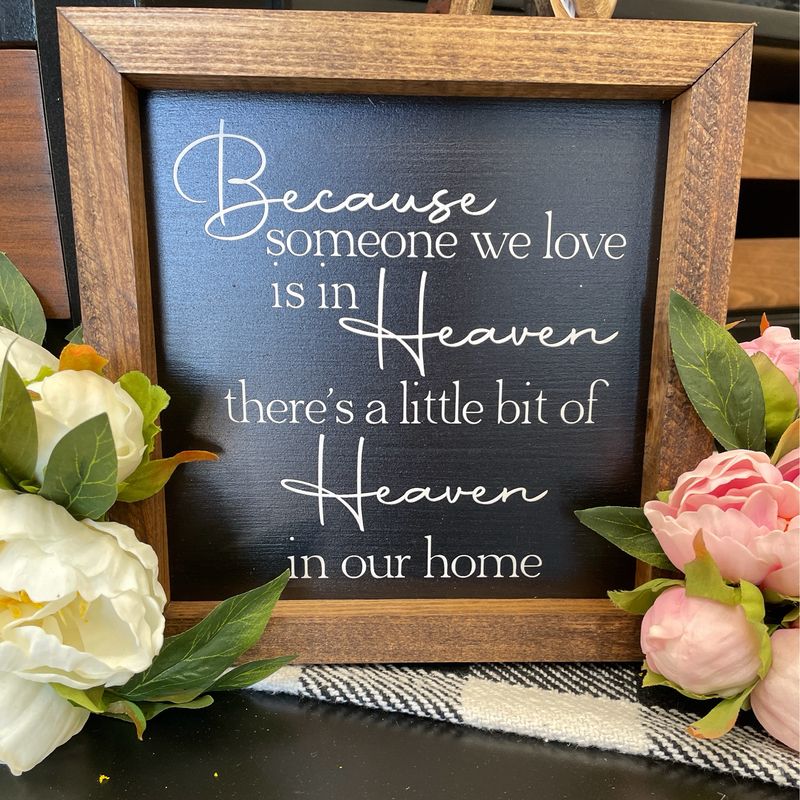 Jarmz Love Is In Heaven Blk 9x9