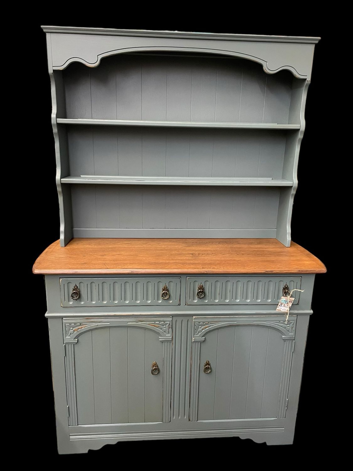 VV Stormy Hutch 48x18.5x70.5