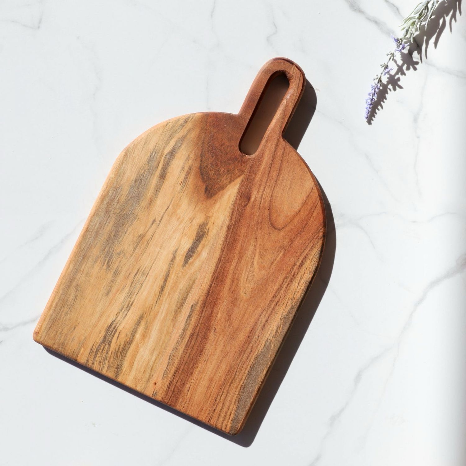 Pdg 10&quot; Wide Arch Serving Board