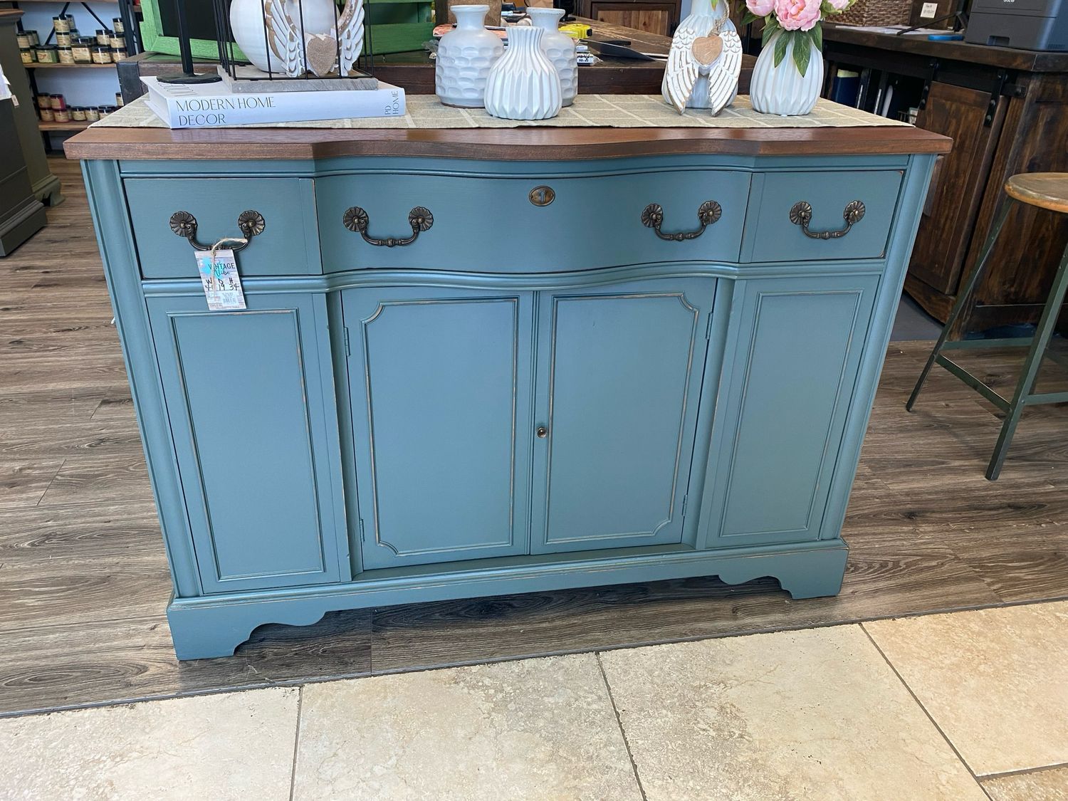 VV Smk Mnt Dunc Buffet 48x19x34 sale 
