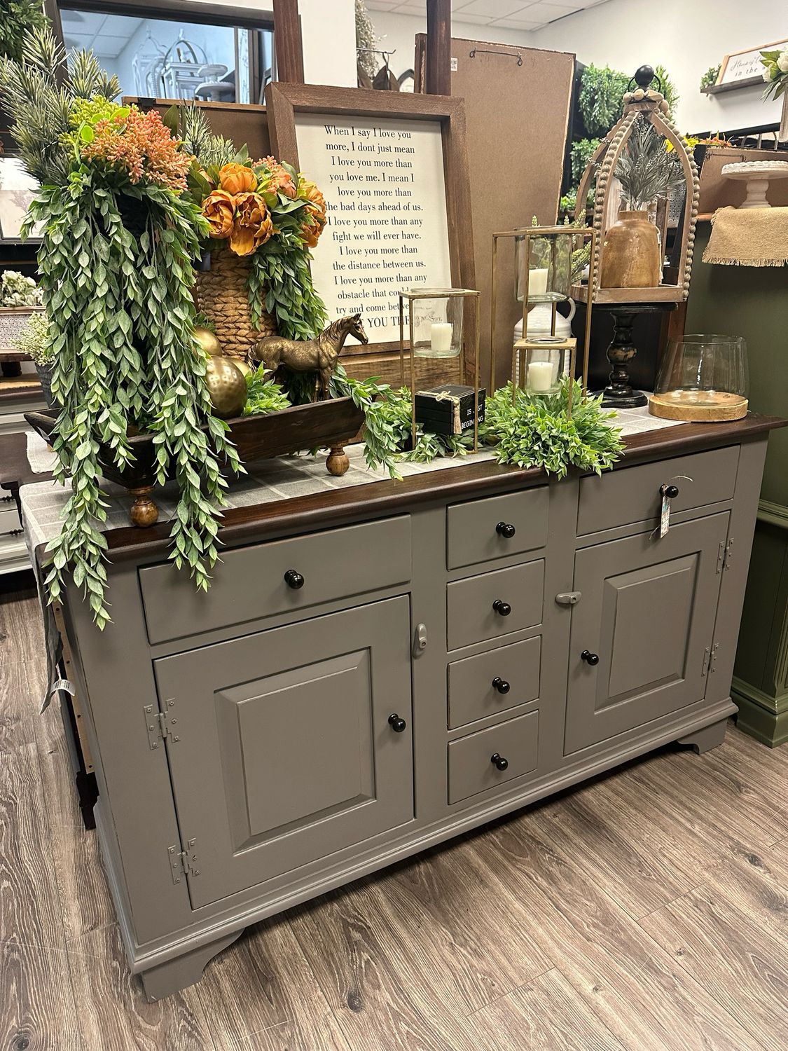VV Hurricane Buffet 60x19x34 sale 