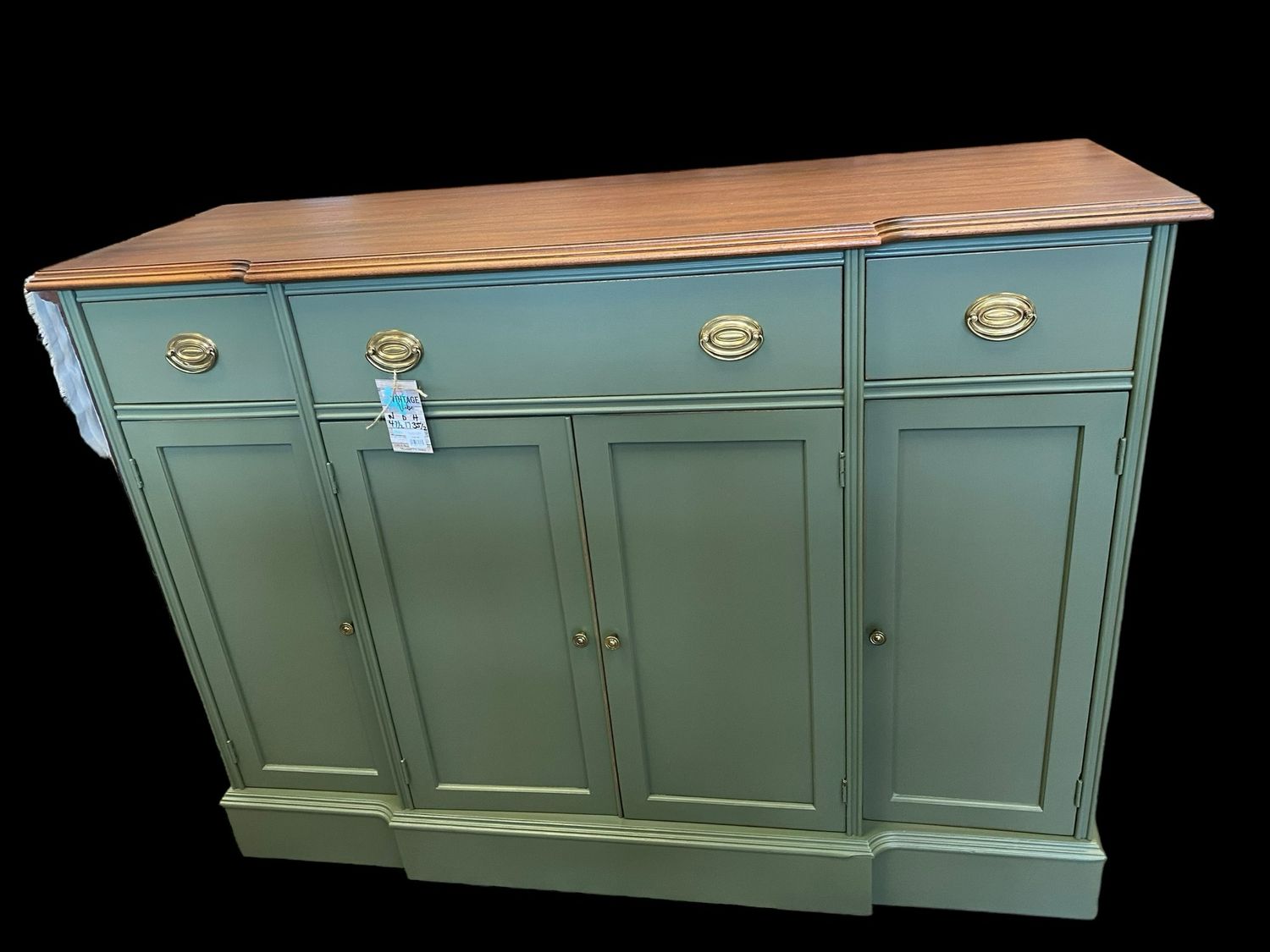 VV Cactus Buffet 47.5x17x35.5