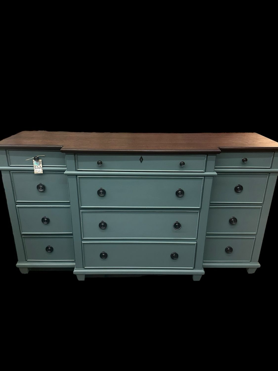 VV Stormy LRG Dresser 73x22.5x40 sale 
