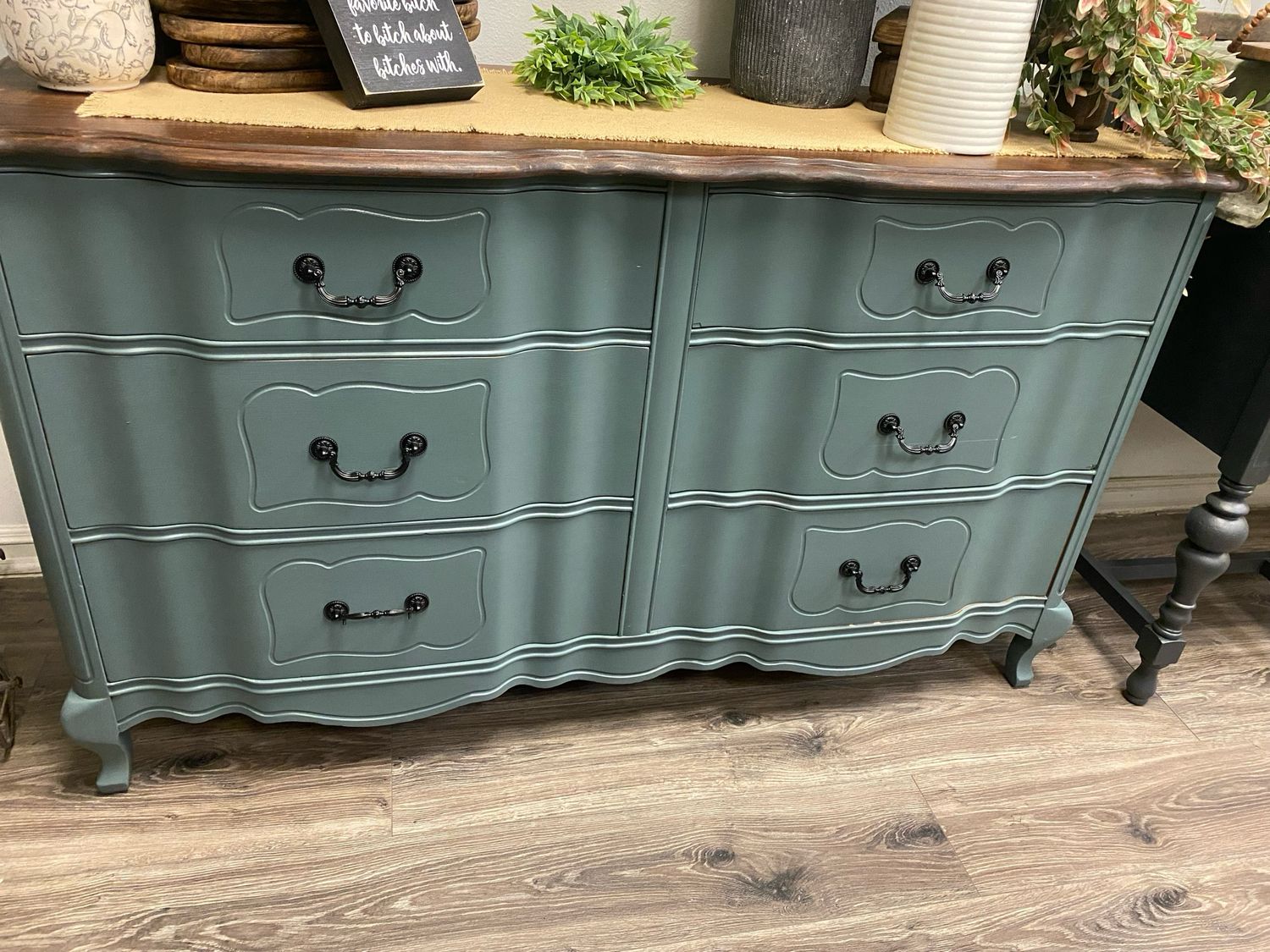 VV Stormy Dresser 56x19x33 sale 