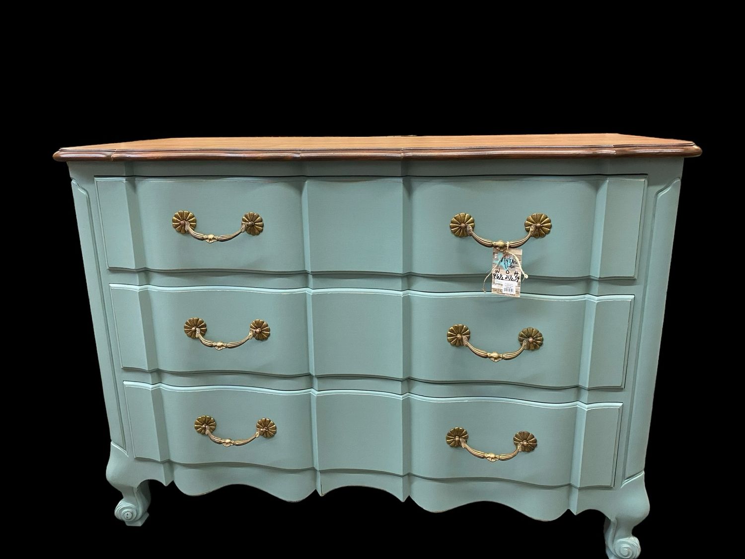 VV VDE Small Dresser 46.5x21.5x34 sale 