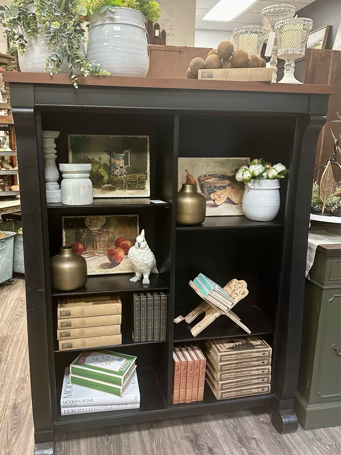 VV Shelf 47x17x60