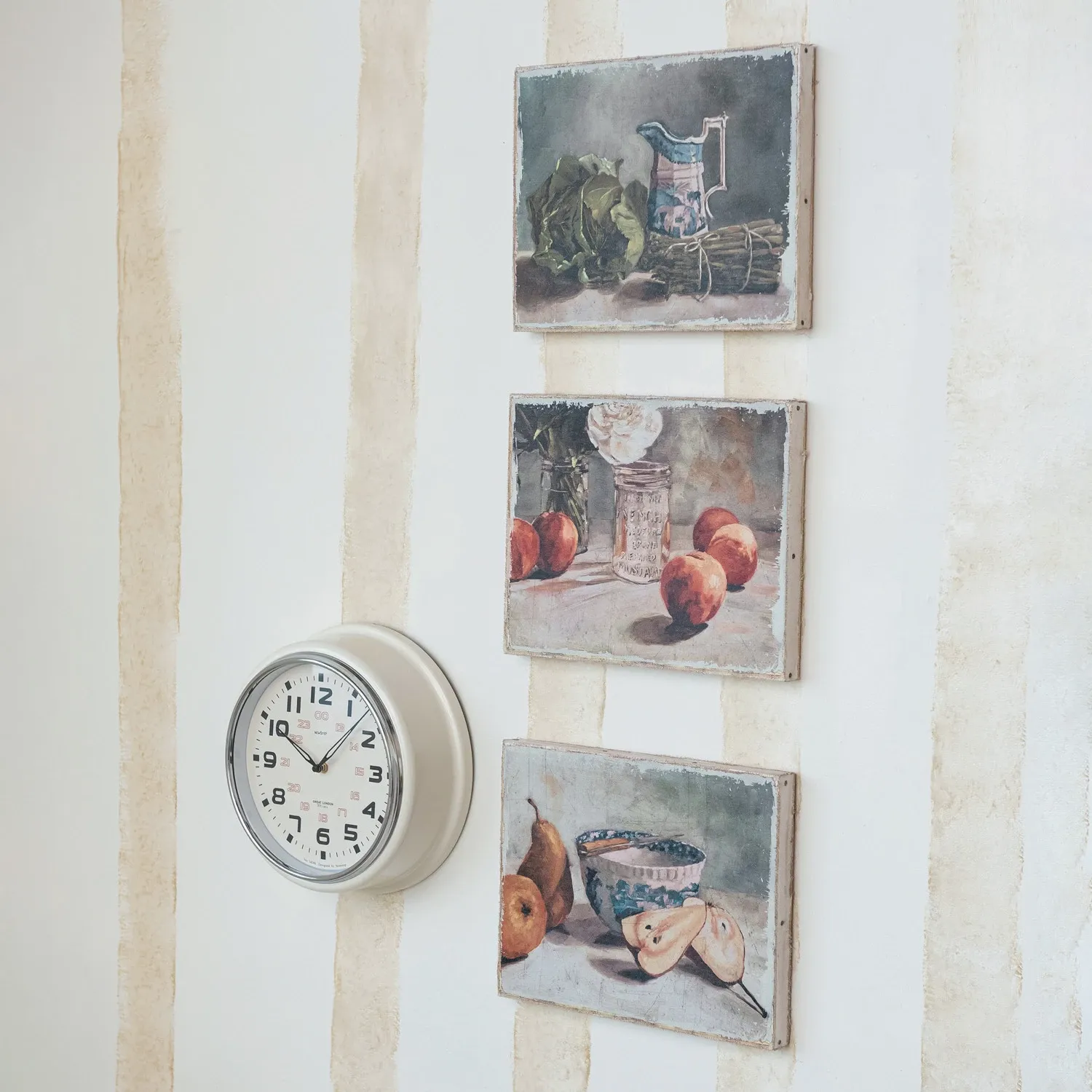 CCO Canvas 14x11 Apple
