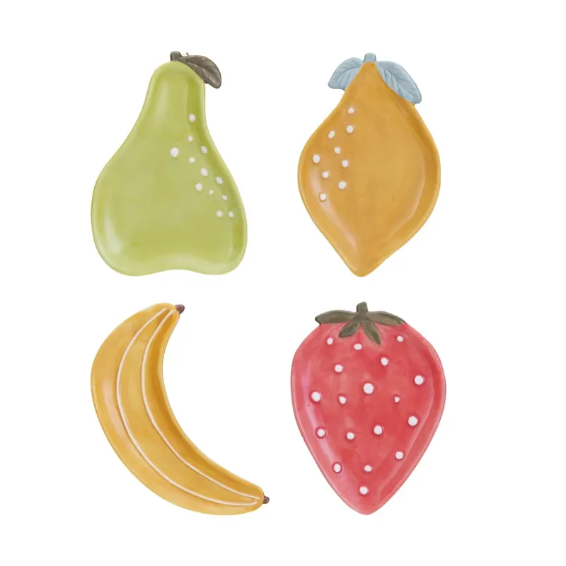 CCO Pear Shaped Dish