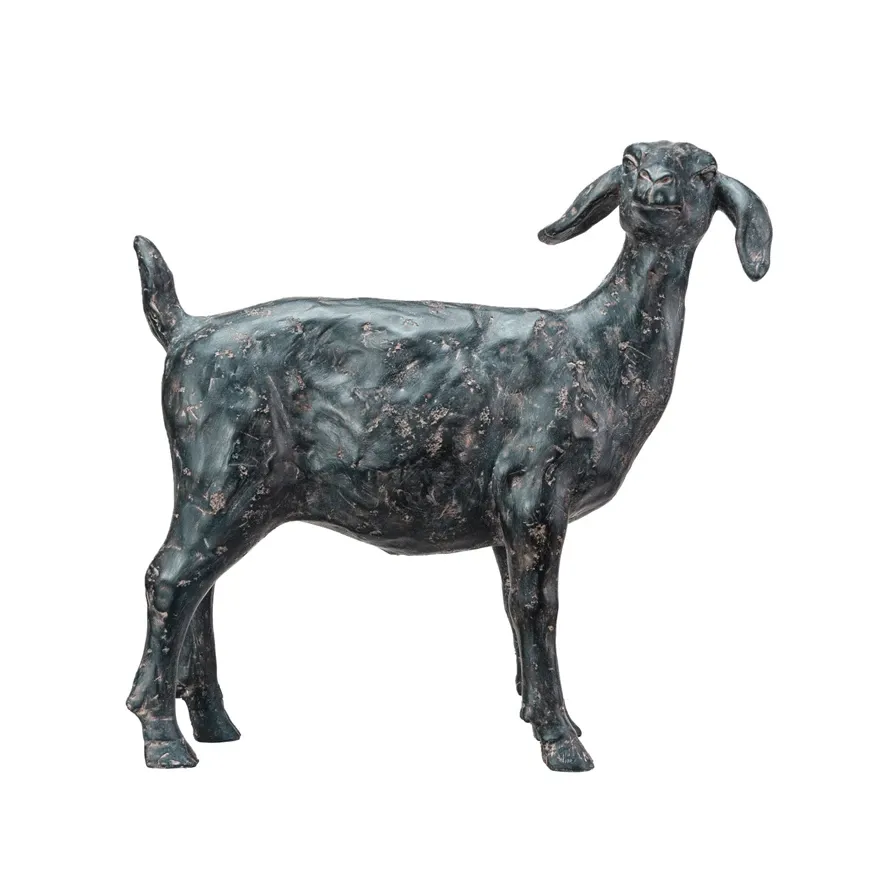 CCO Goat 9&quot; H