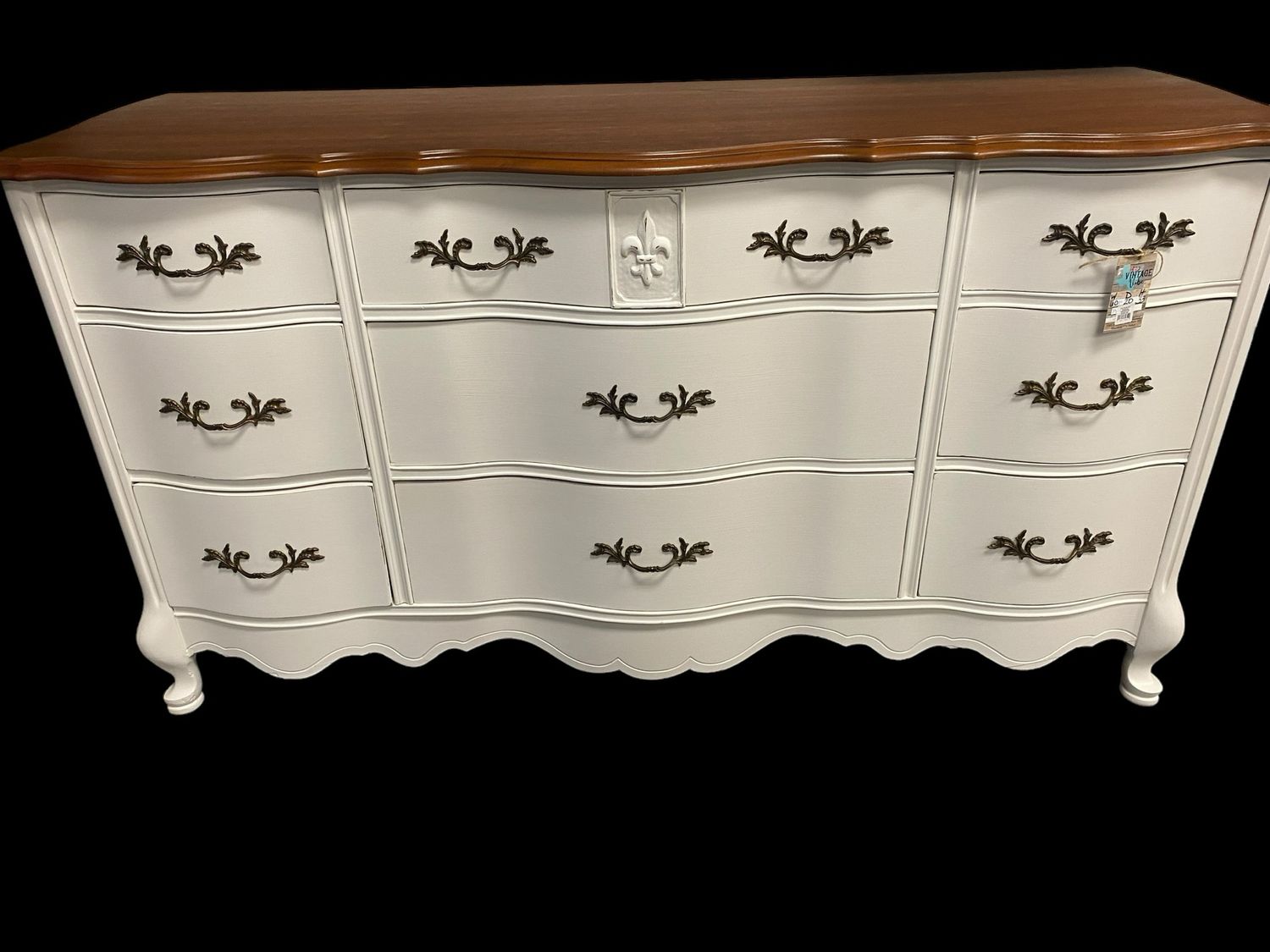 VV Fluff FP dresser 60x20x33 sale