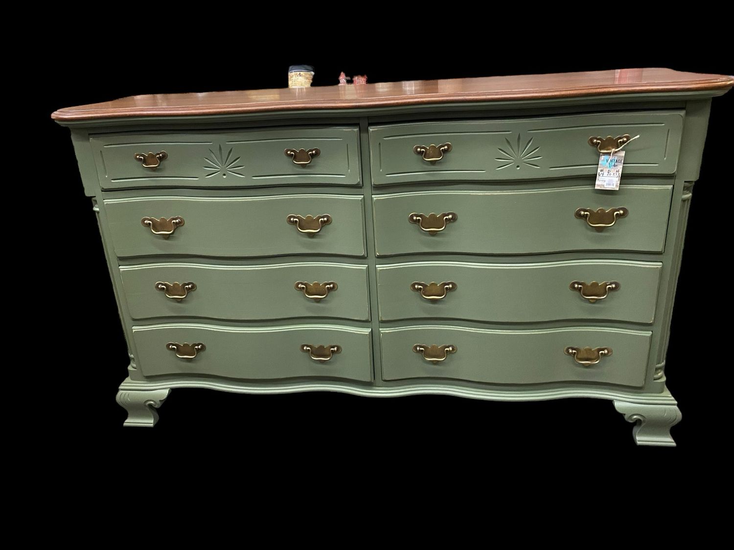 VV Cactus Dresser 64x20x37.5 sale