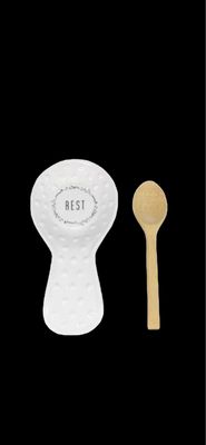 Yngs Spoon Rest Cottage Core