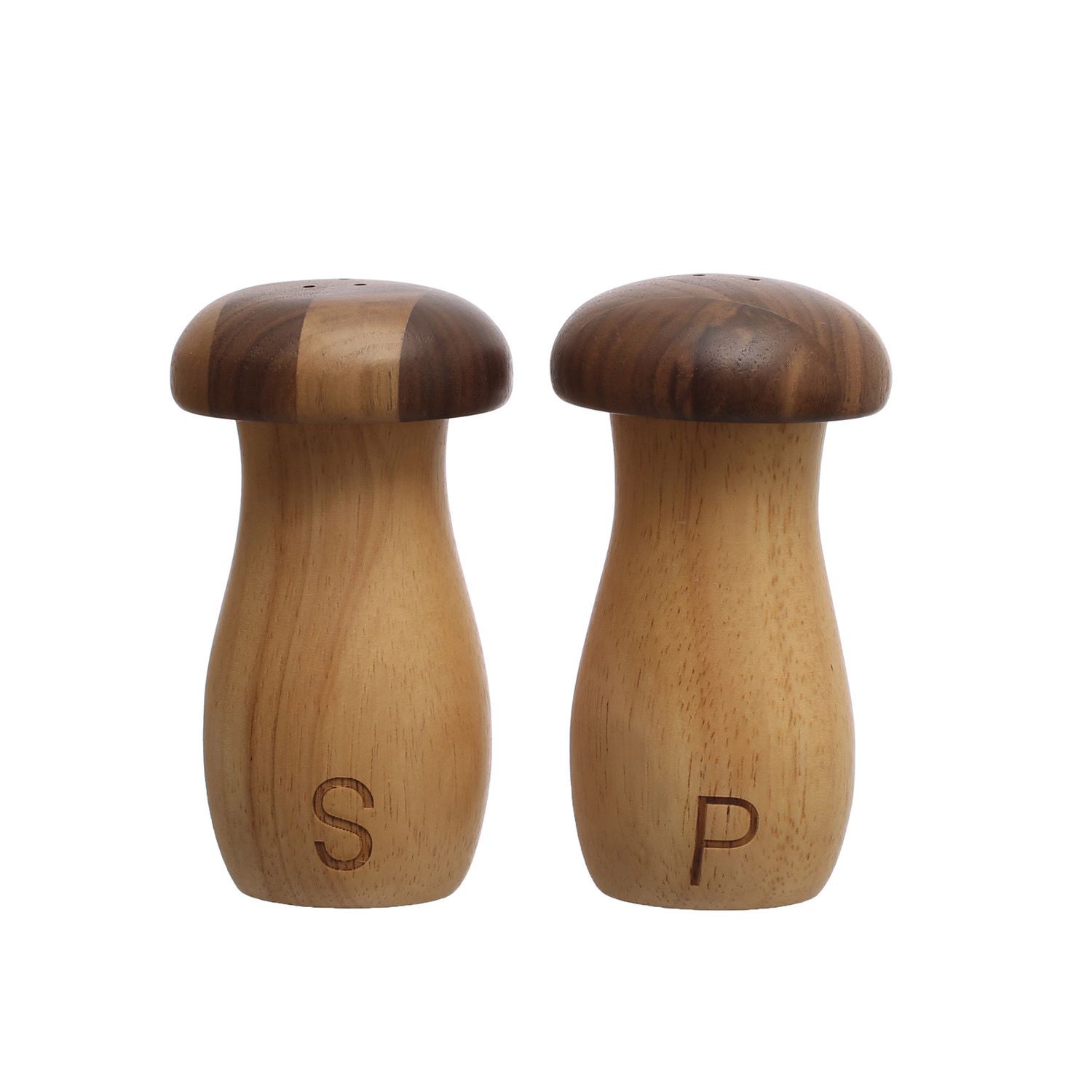 CCO Wal Mush S/p 4.5&quot;