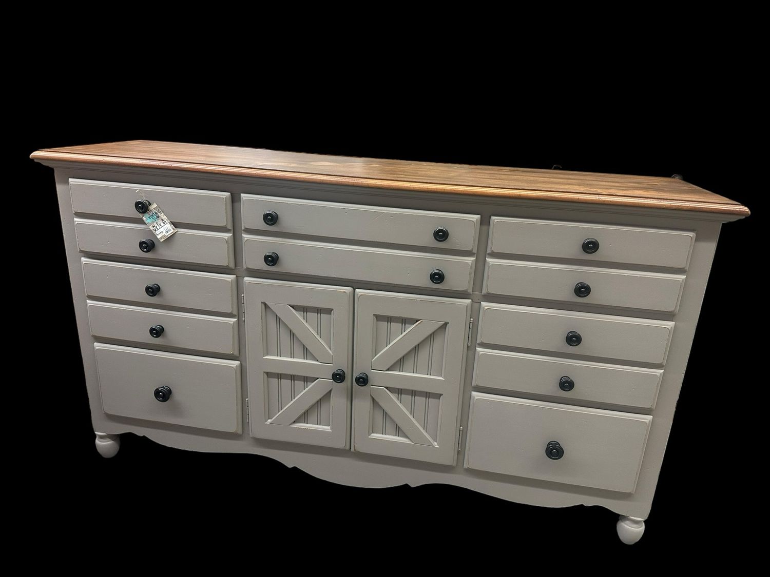VV French L Triple 68x18x39