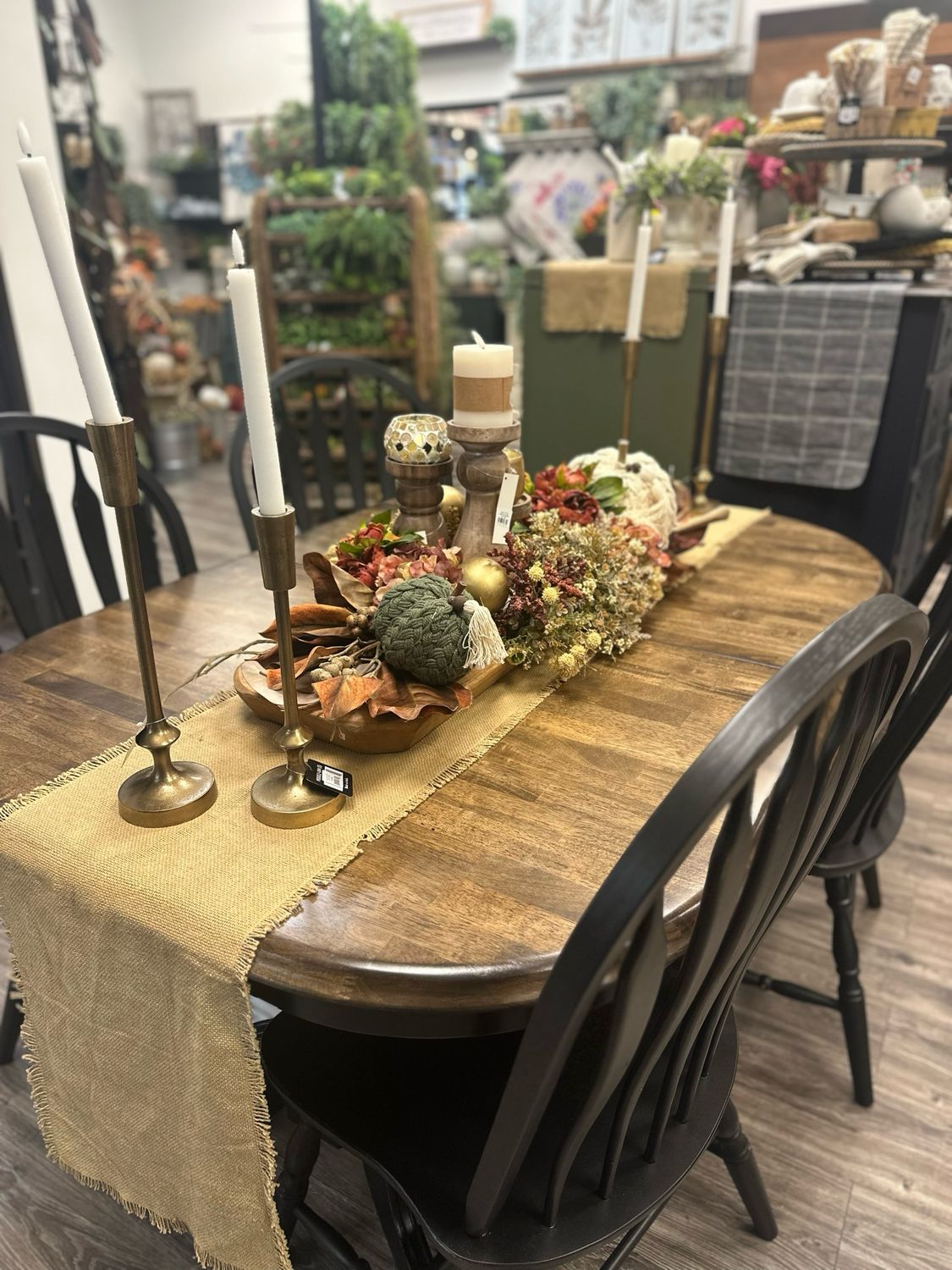 VV Table/4 Ch 60x42x30 sale 