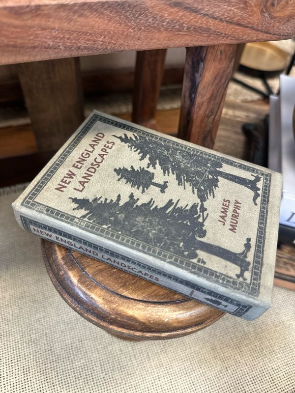 CCO 5.5x4 Box New England
