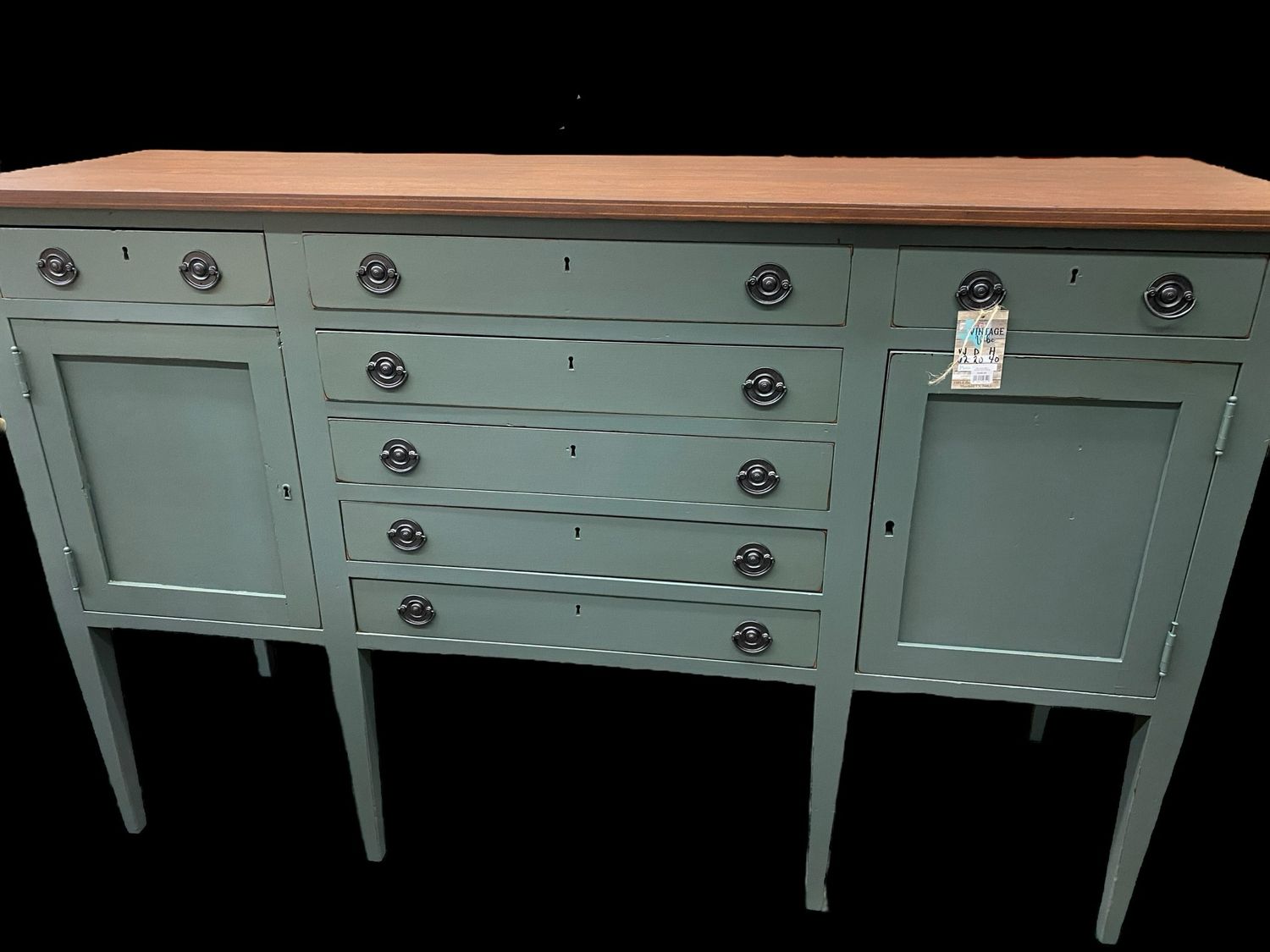 VV Smk Mnt. Buffet 62x20x40 sale 