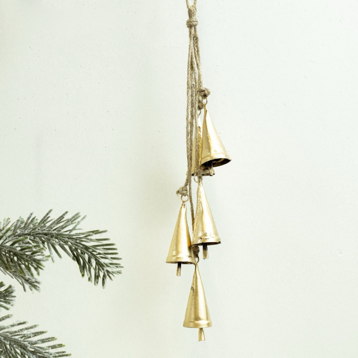 PDG 16&quot; Hanging Cowbell