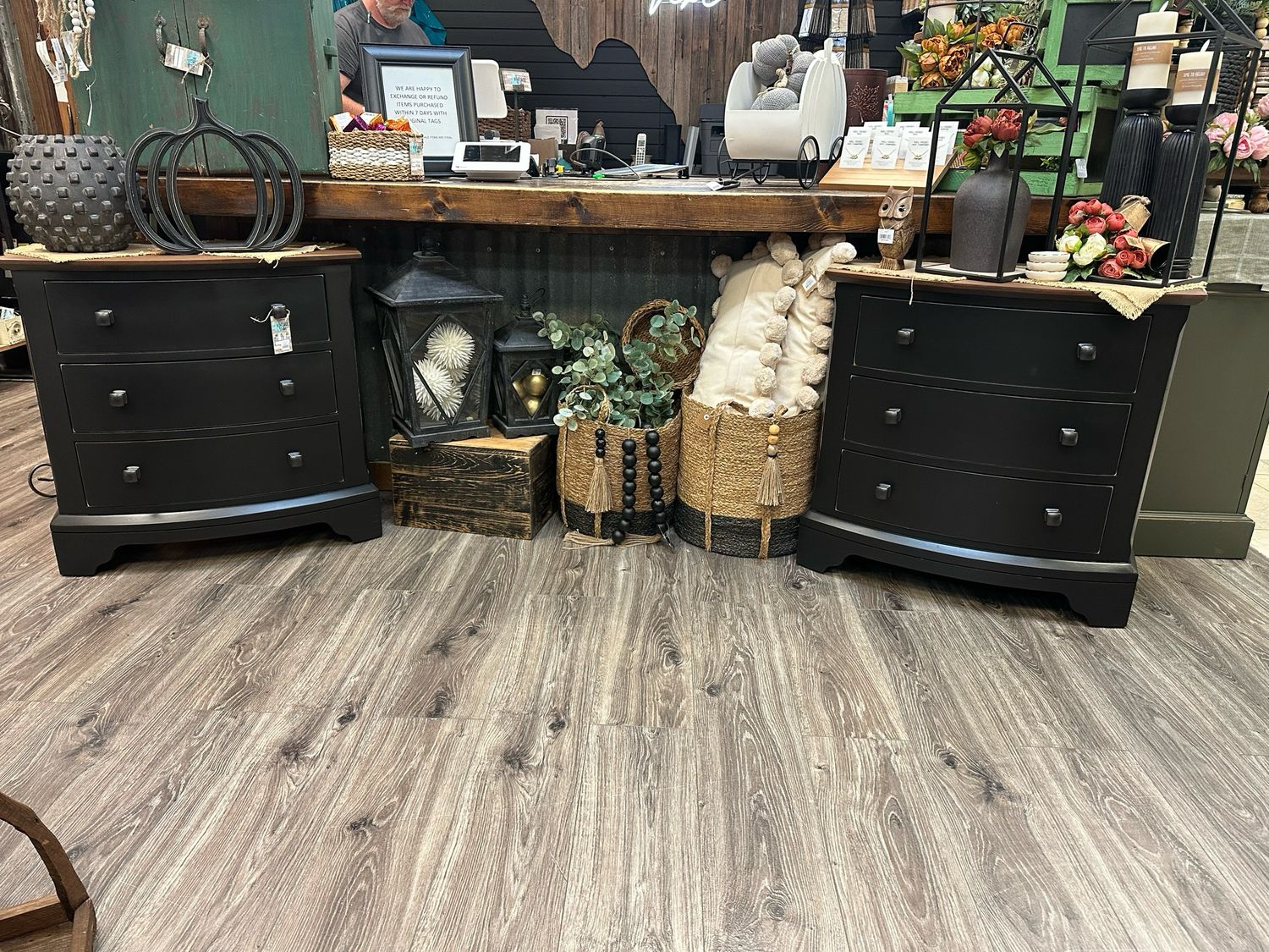 VV Anchor NS Set. 30x18x30