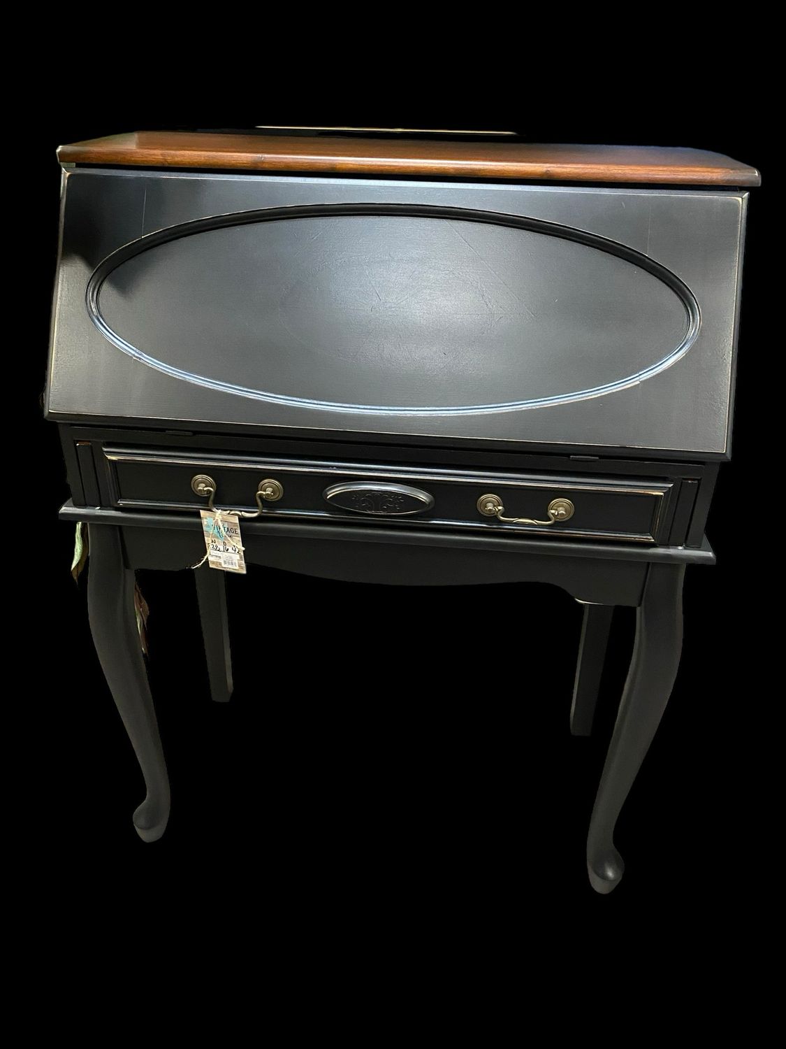 VV Anchor Sec.desk 32.5x16x42